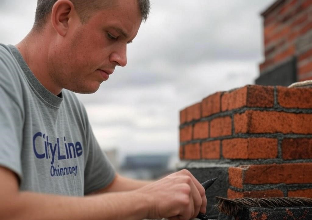 Affordable Chimney Draft Issue Services in Waltham, MA