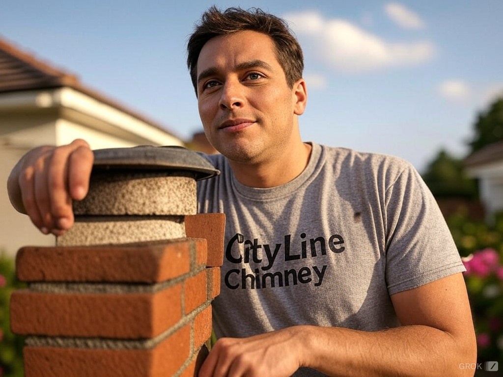 Durable Chimney Caps for Improved Performance in Waltham, MA