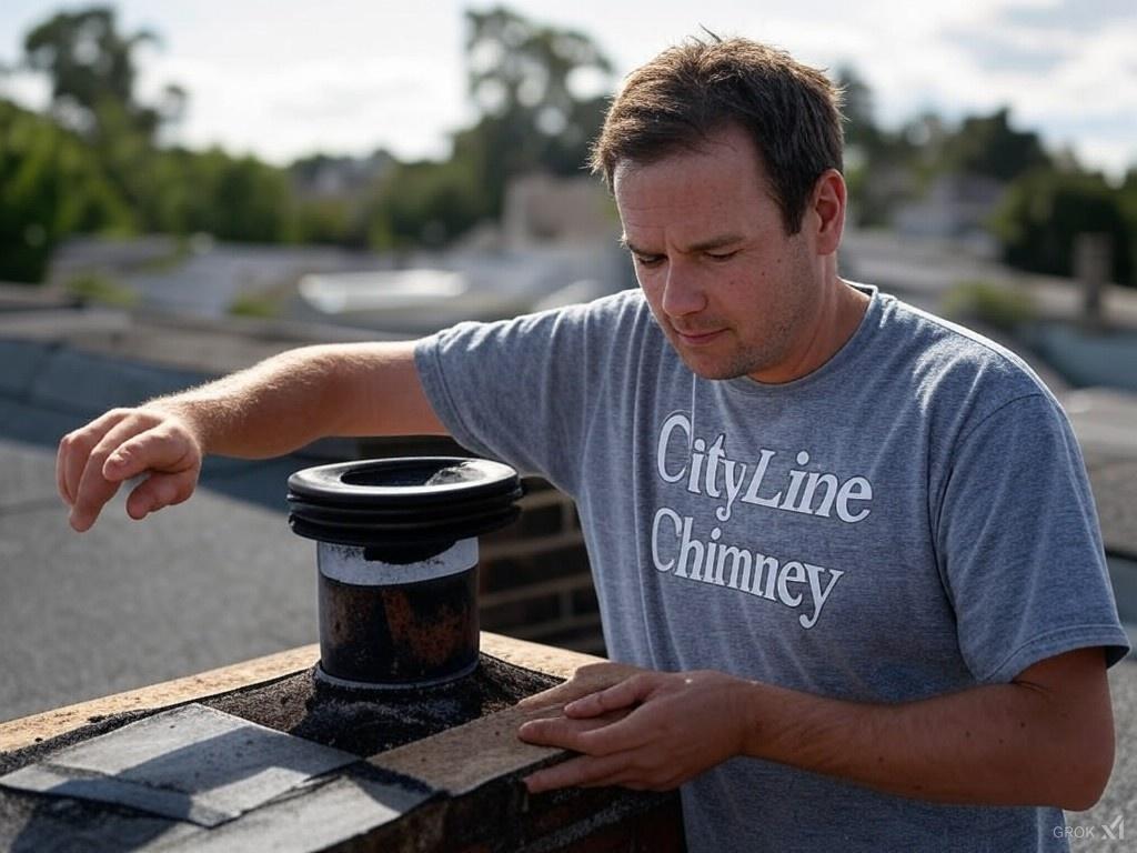 Expert Chimney Cap Services for Leak Prevention and Durability in Waltham, MA