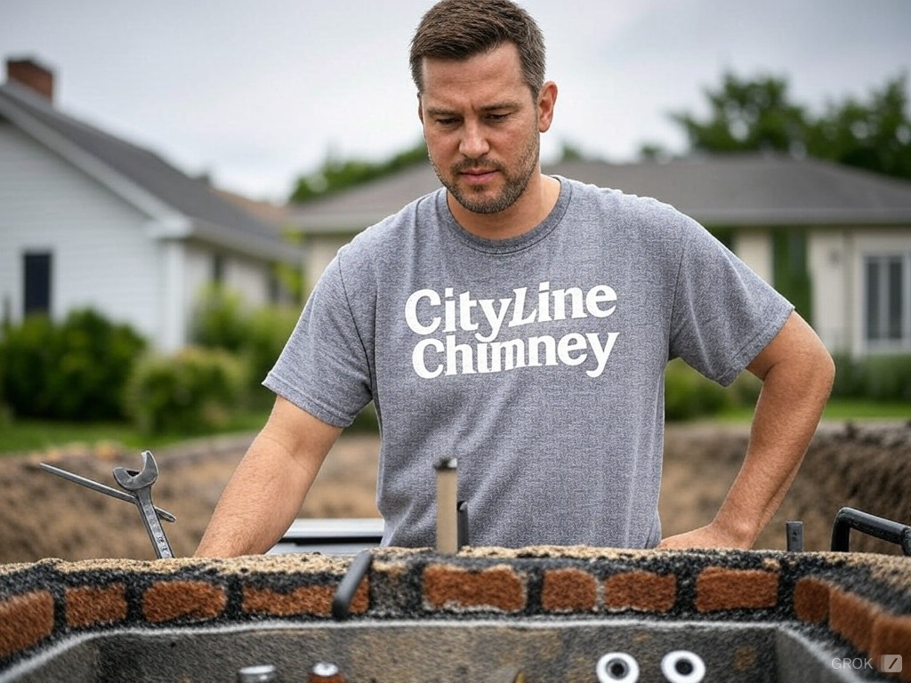 Premium Chimney Damper Solutions in Waltham, MA