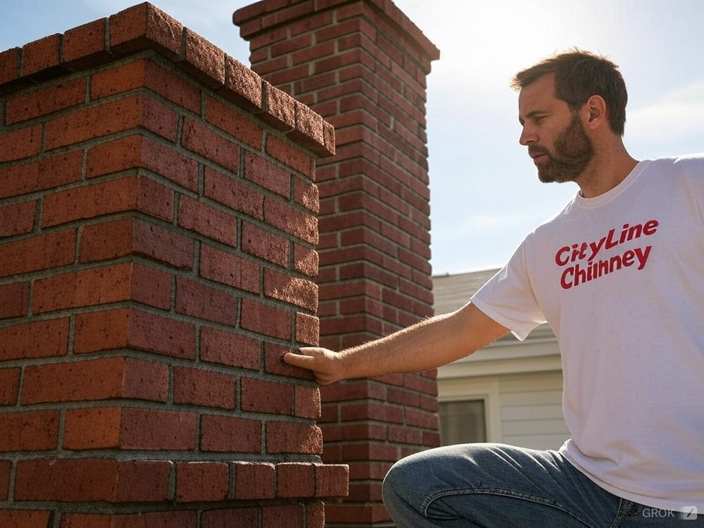 Professional Chimney Liner Installation and Repair in Waltham, MA