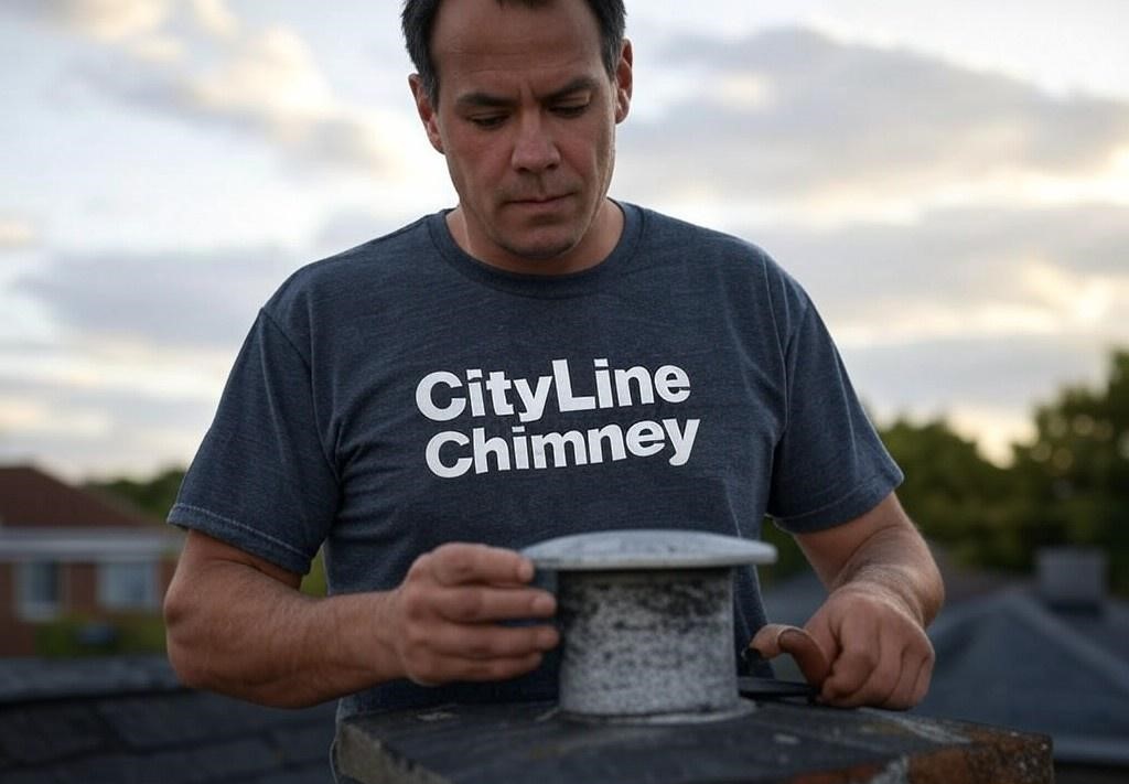 Quality Chimney Flashing Services in Waltham, MA