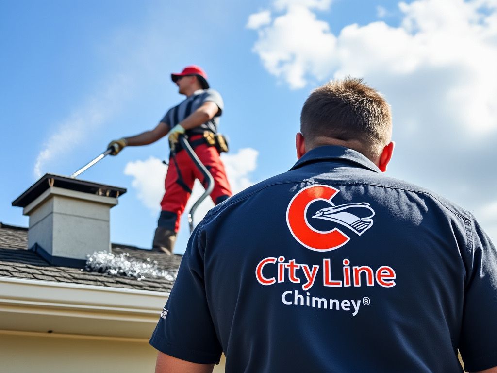 Top-Quality Chimney Cleaning Services in Waltham, MA