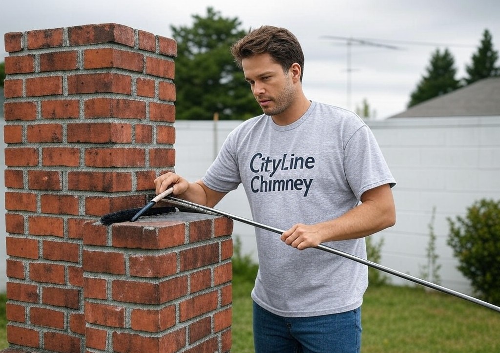 Your Trusted Chimney Sweep for a Safer, Cleaner Home in Waltham, MA