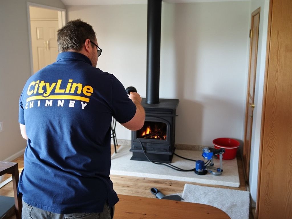 Expert Chimney Liner Installation and Repair in Waltham, MA