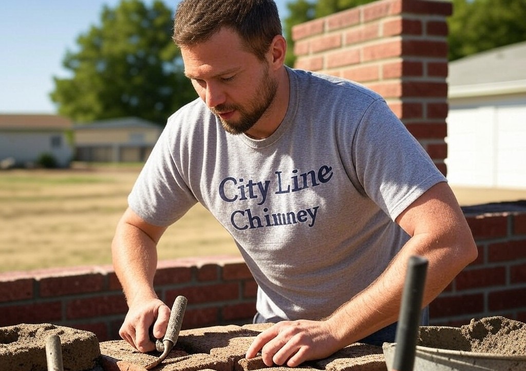 Professional Chimney Flashing Installation and Repair in Waltham, MA