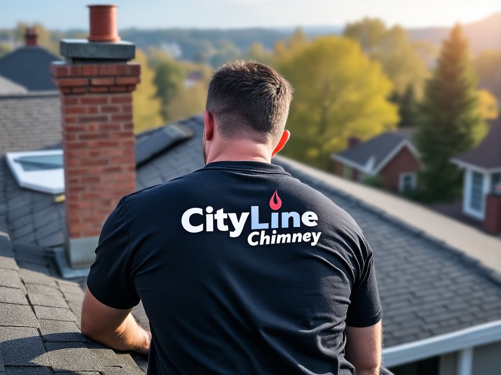 Professional Chimney Waterproofing Installation and Repair in Waltham, MA