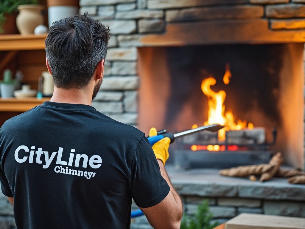 Top-Rated Chimney Liner Services for Your Home in Waltham, MA